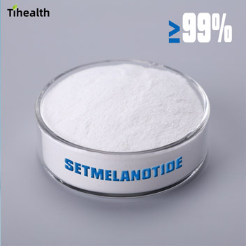 Setmelanotide powder